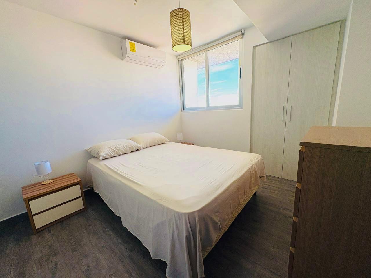 Apartamento en alquiler en Parque Lefevre