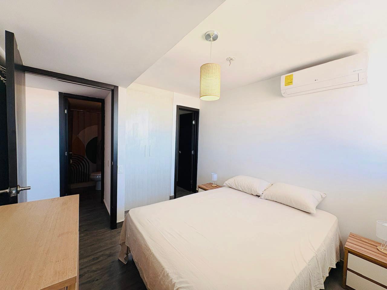 Apartamento en alquiler en Parque Lefevre