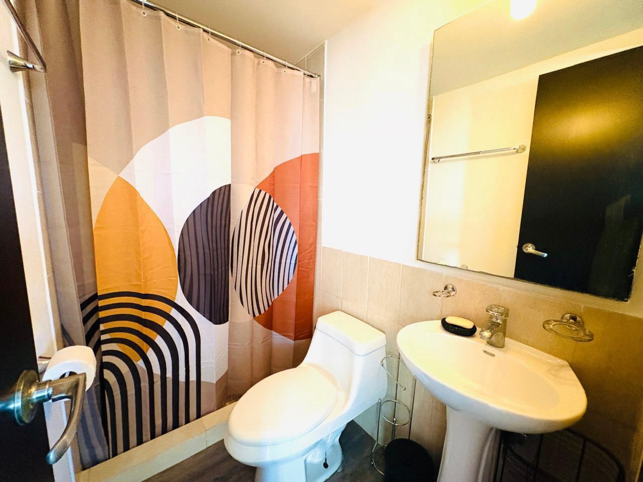 Apartamento en alquiler en Parque Lefevre
