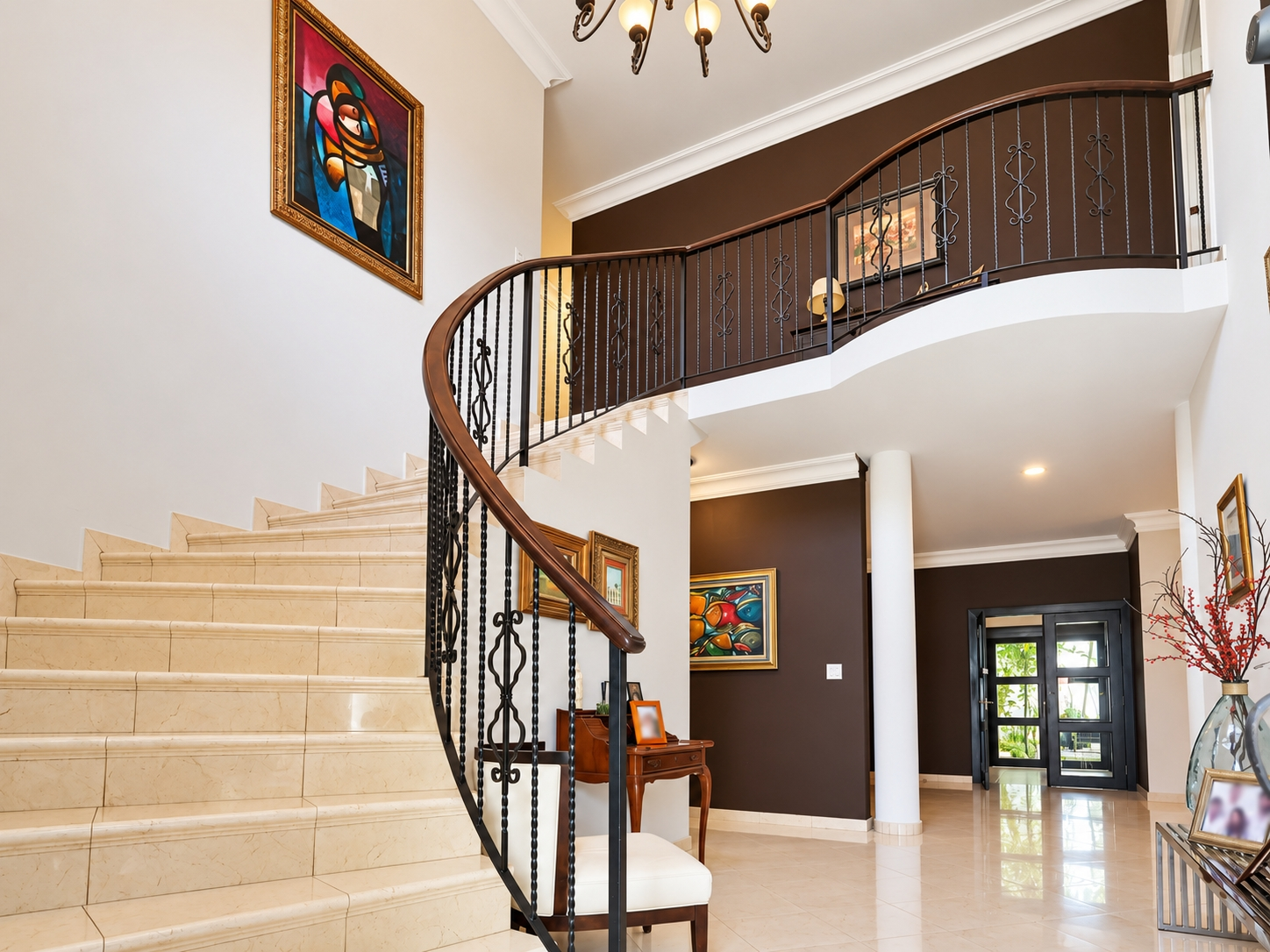 Casa en venta en Costa del Este