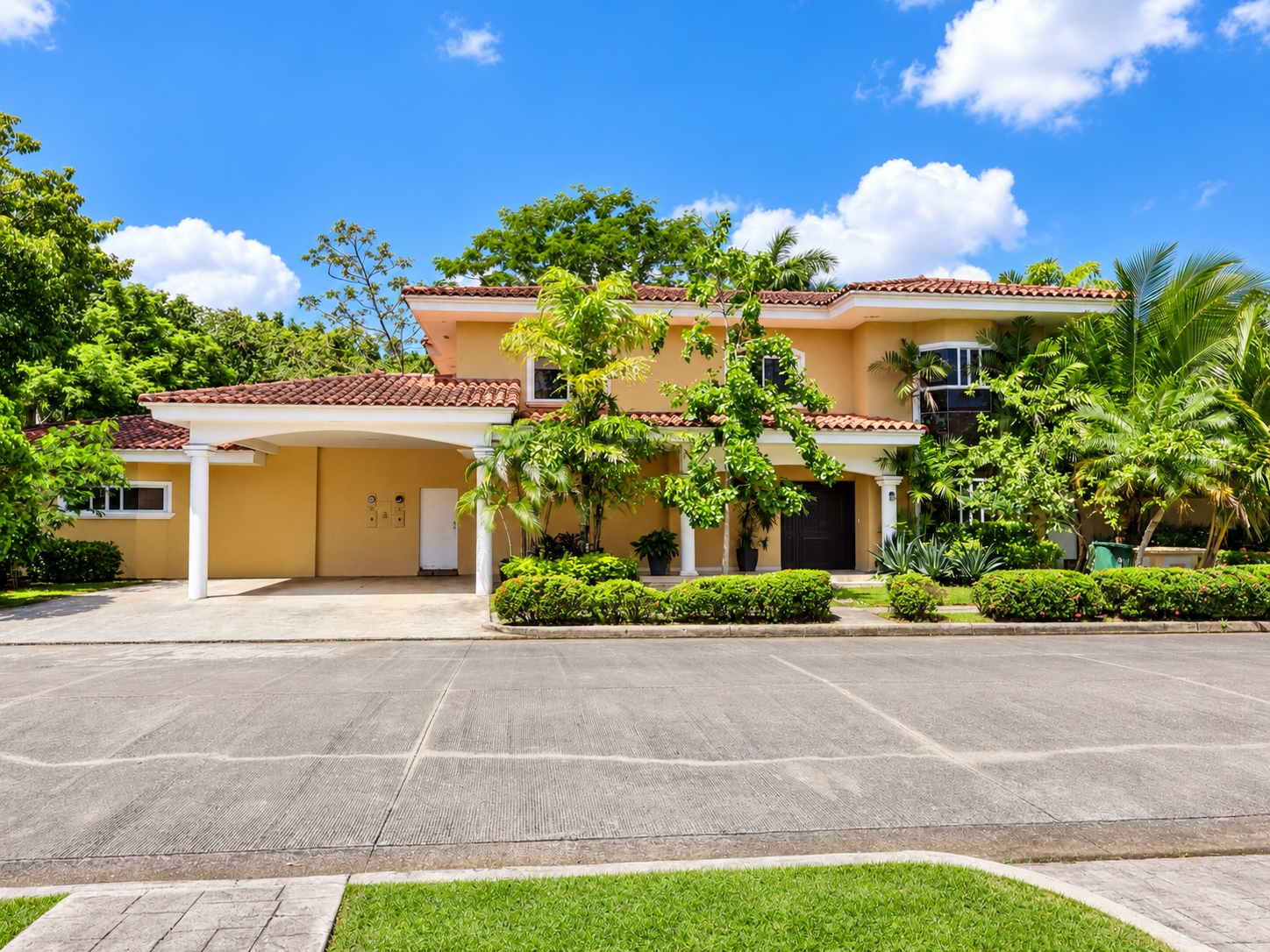 Casa en venta en Costa del Este