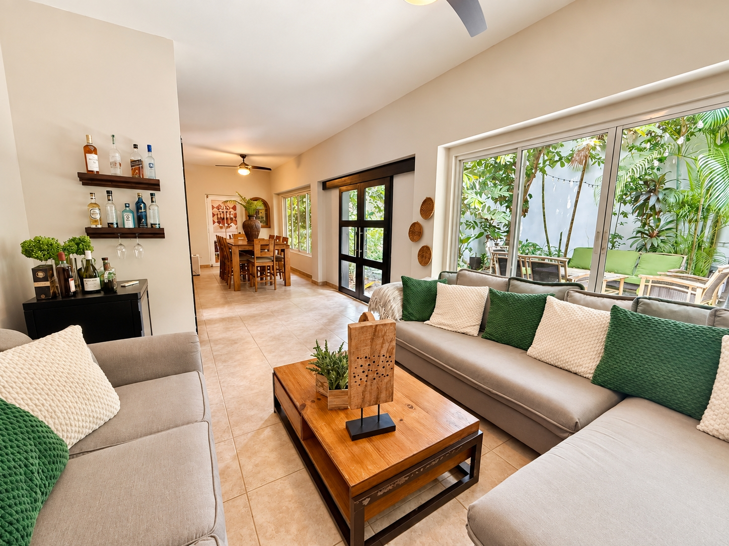 Casa en venta en Costa del Este