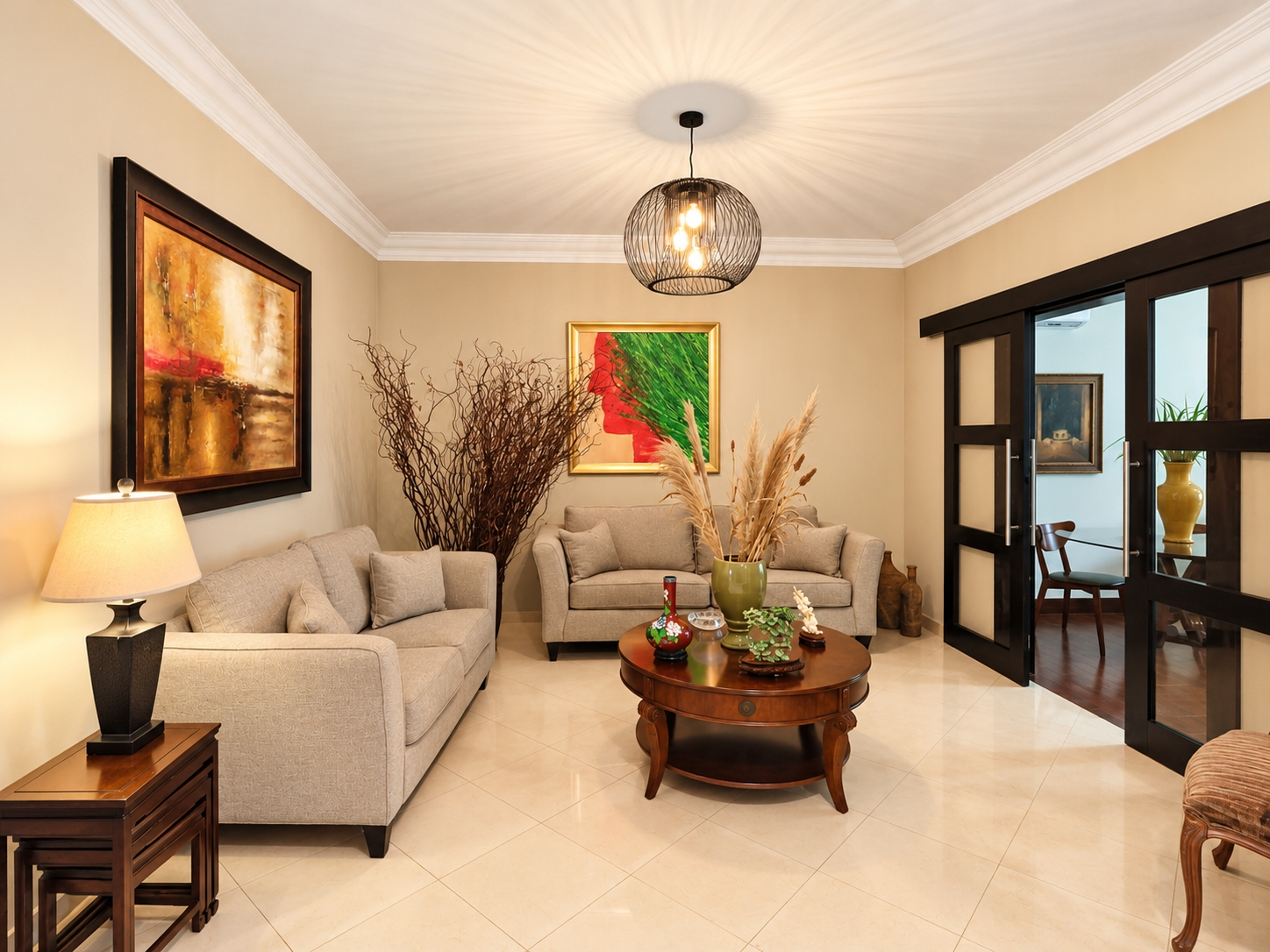 Casa en venta en Costa del Este
