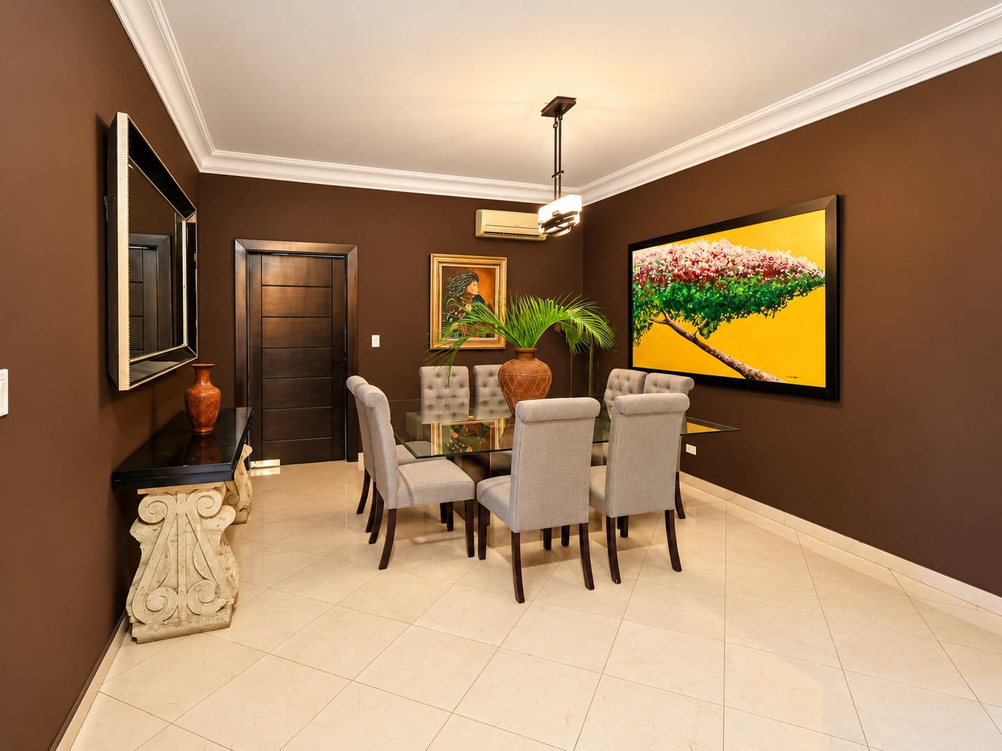 Casa en venta en Costa del Este