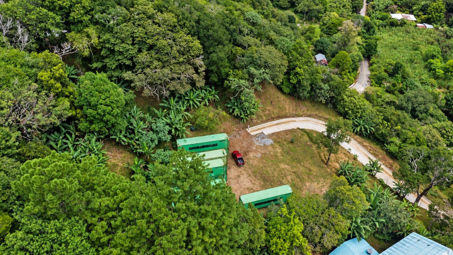 Terreno en venta en Boquete