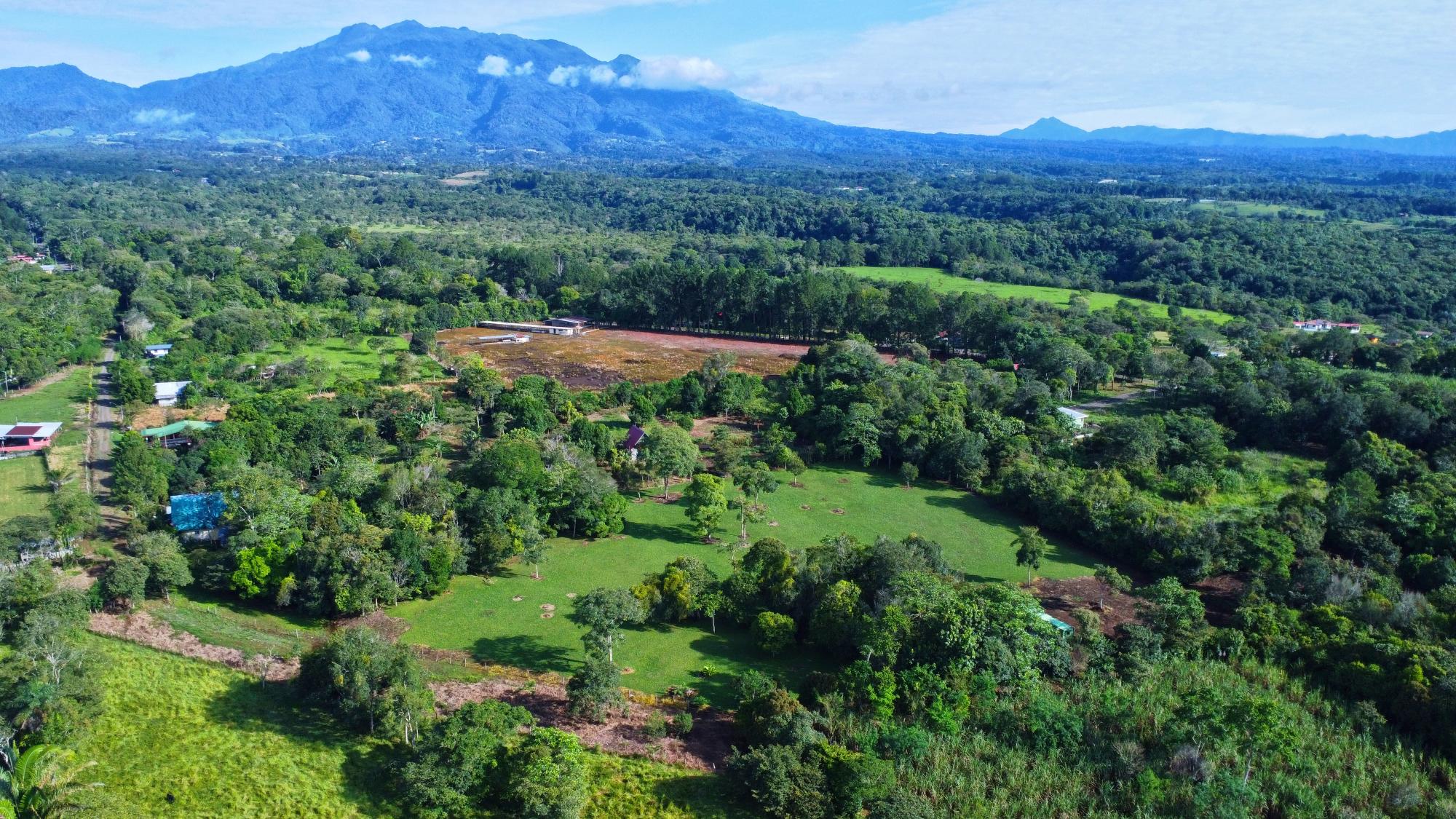 Terreno en venta en Potrerillos Arriba