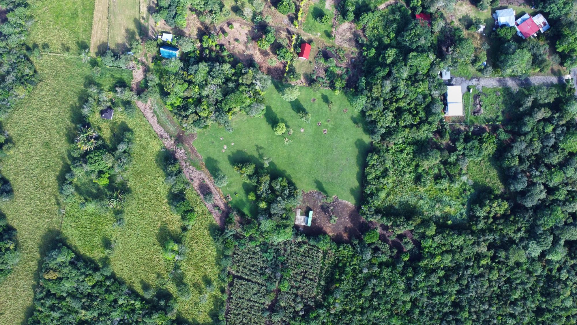 Terreno en venta en Potrerillos Arriba