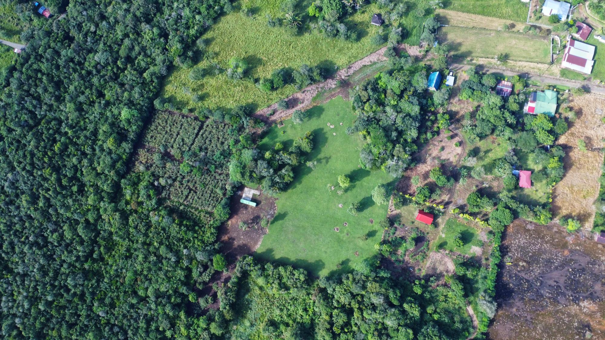 Terreno en venta en Potrerillos Arriba