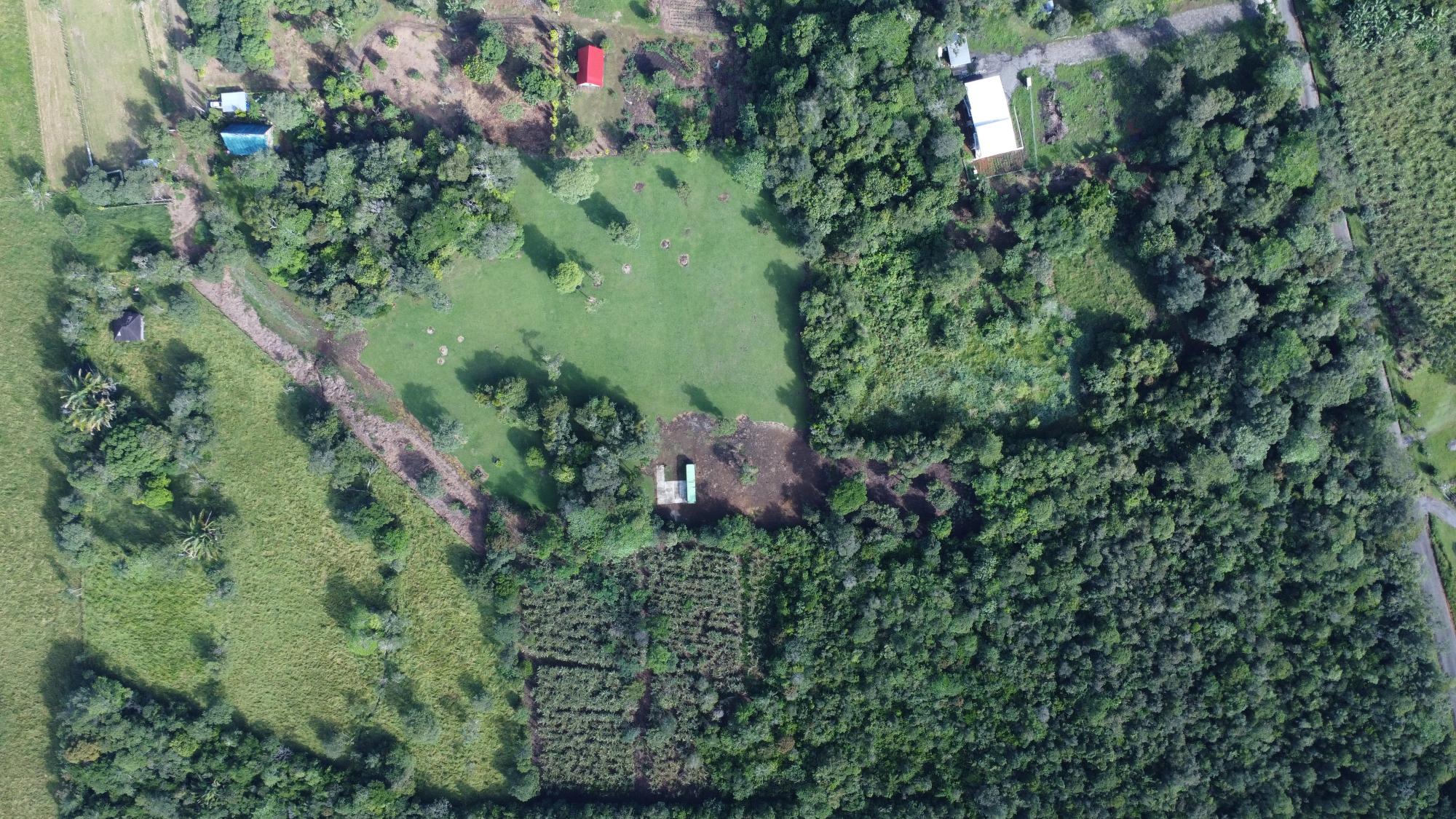 Terreno en venta en Potrerillos Arriba