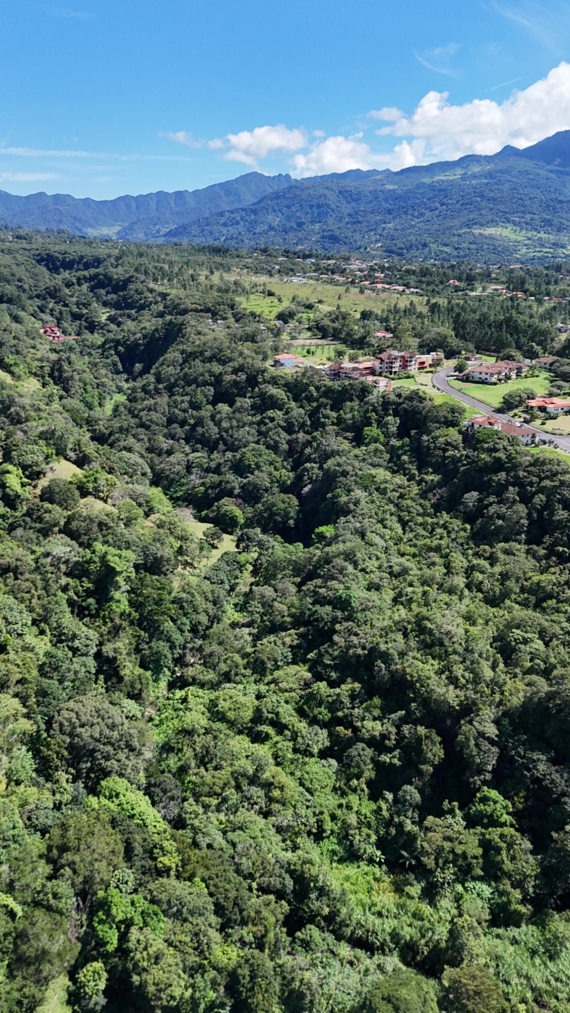 Finca en venta en Boquete