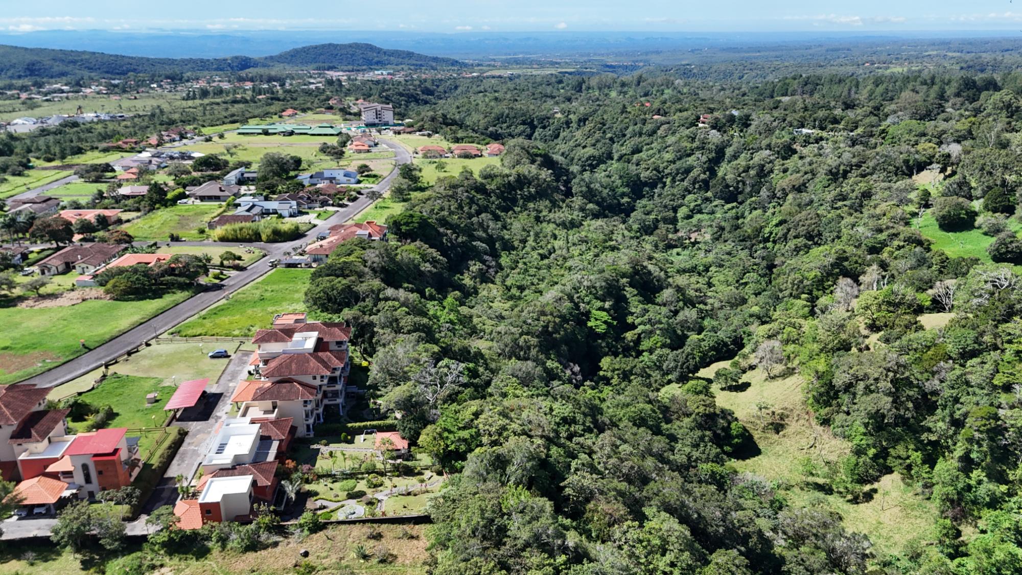 Finca en venta en Boquete