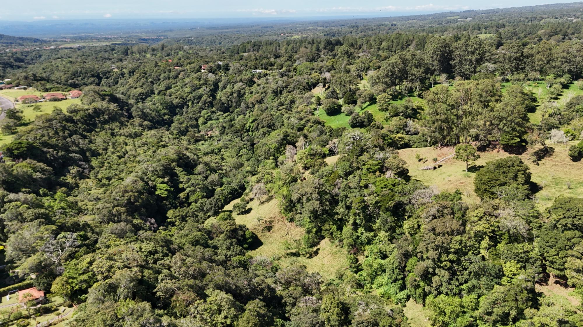 Finca en venta en Boquete