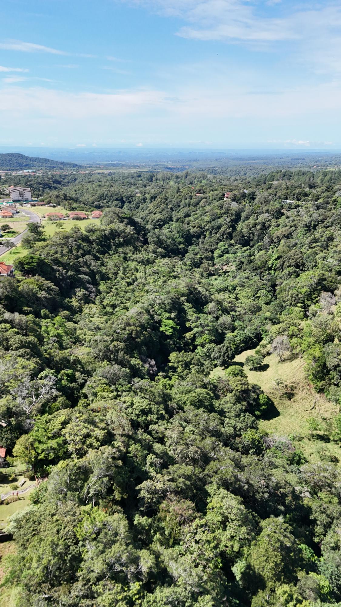 Finca en venta en Boquete