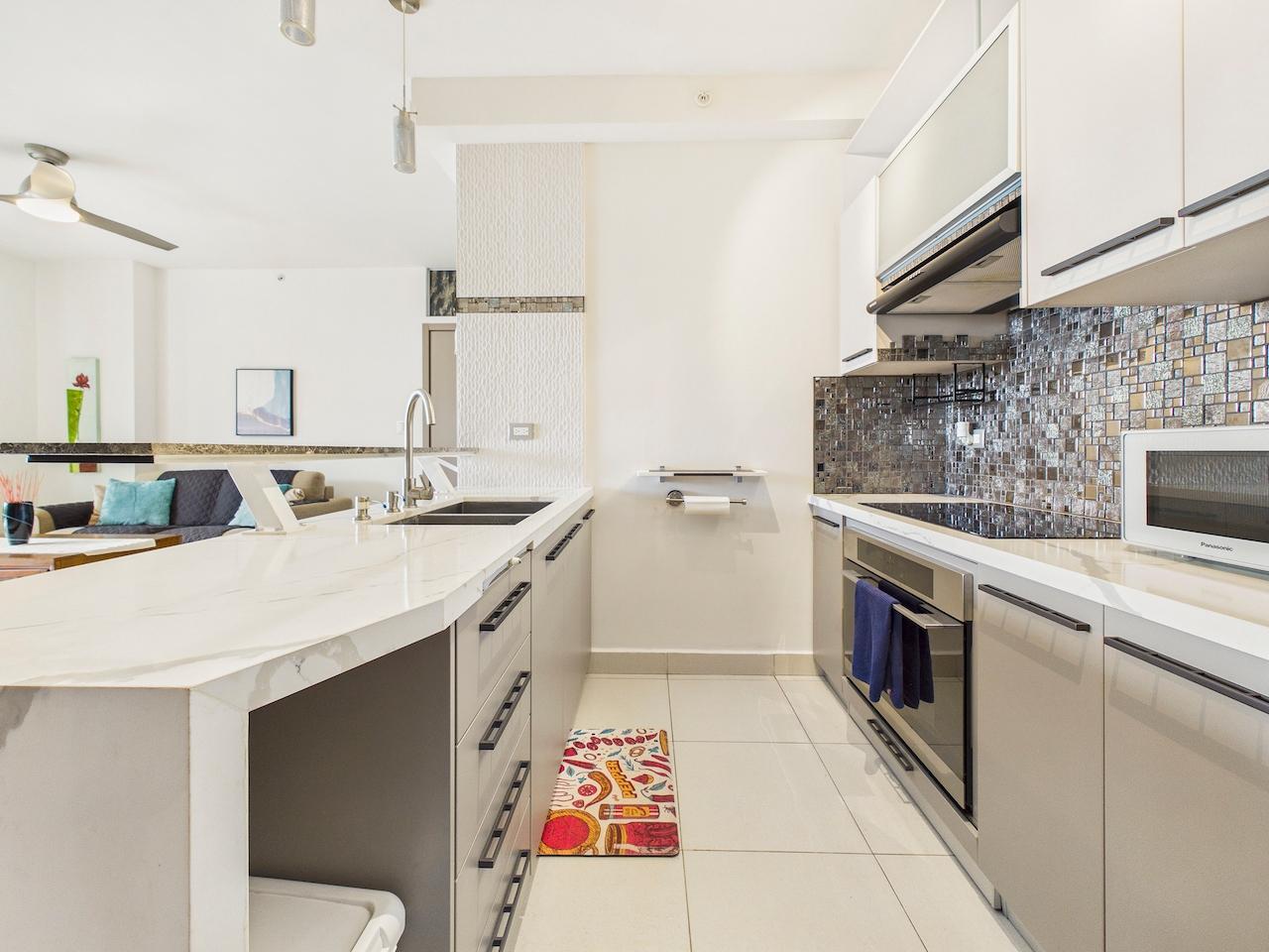 Apartamento en venta en La Ensenada