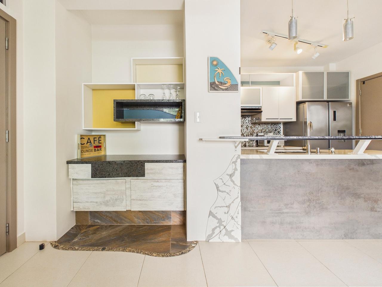 Apartamento en venta en La Ensenada