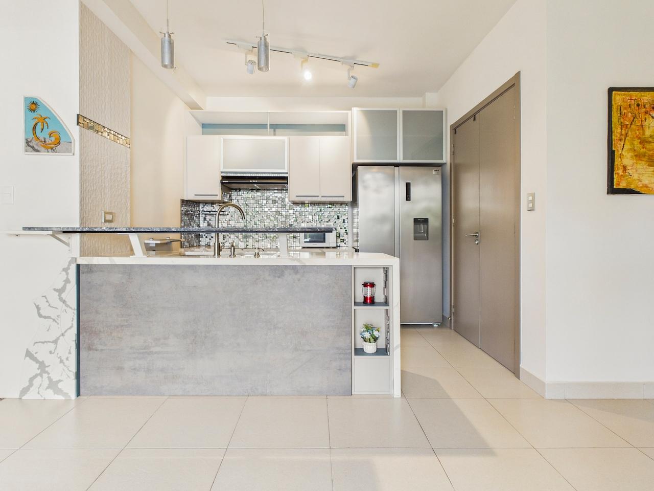 Apartamento en venta en La Ensenada