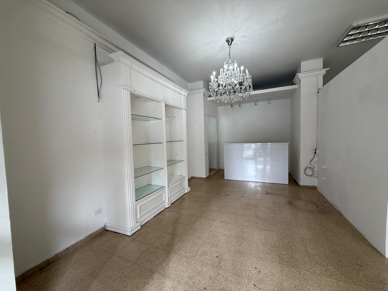Local comercial en alquiler en Obarrio