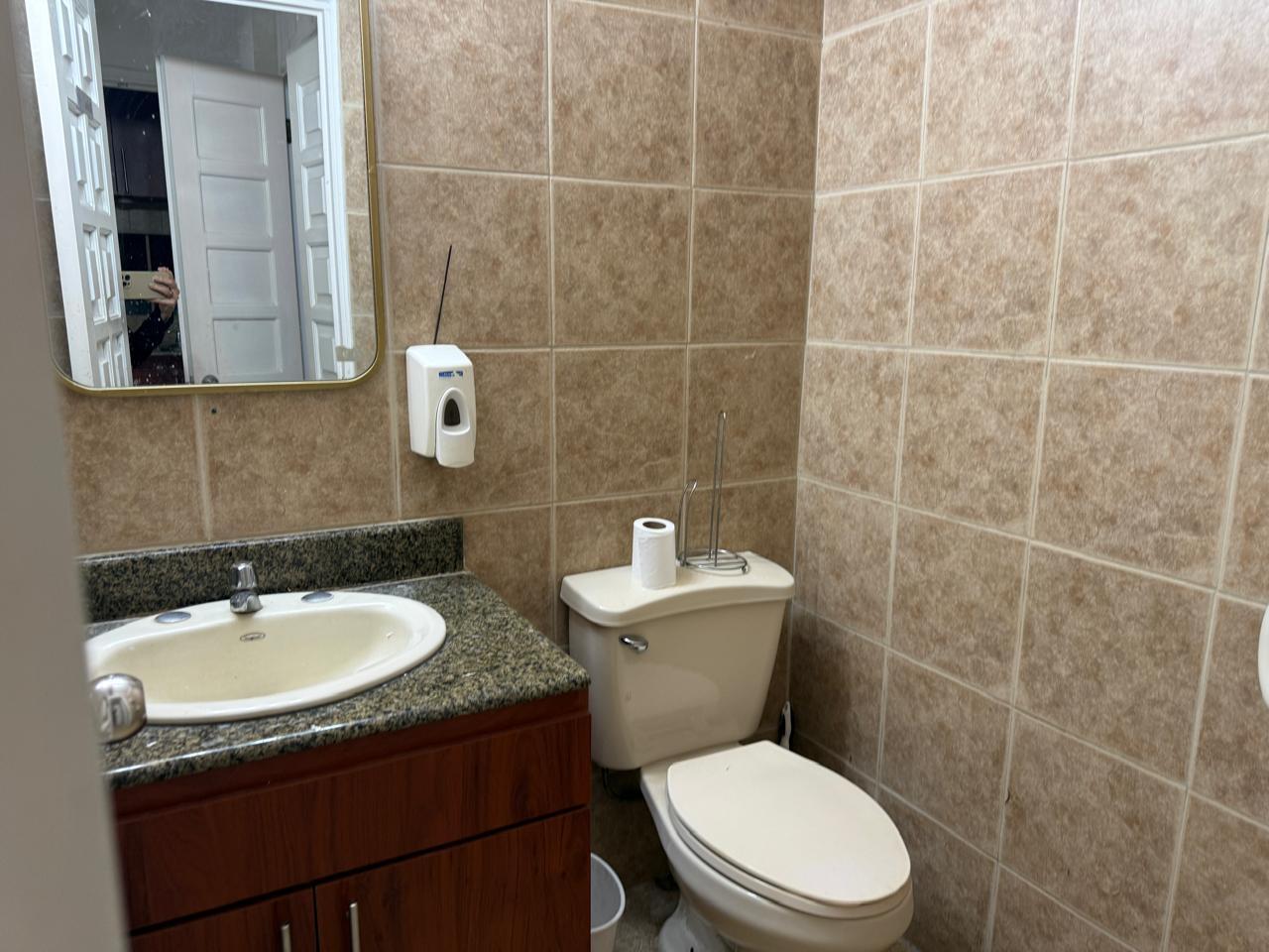 Local comercial en alquiler en Obarrio