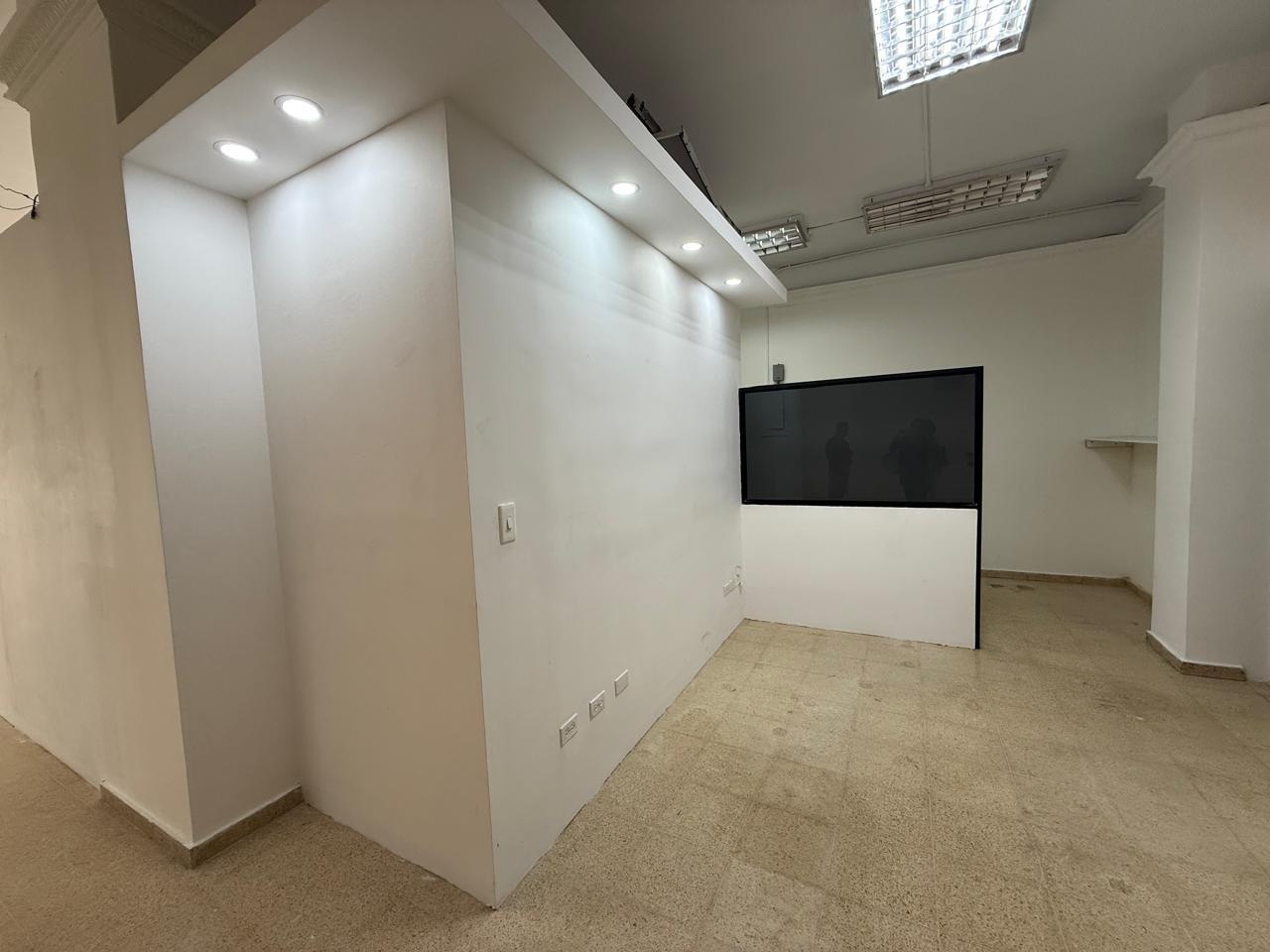 Local comercial en alquiler en Obarrio