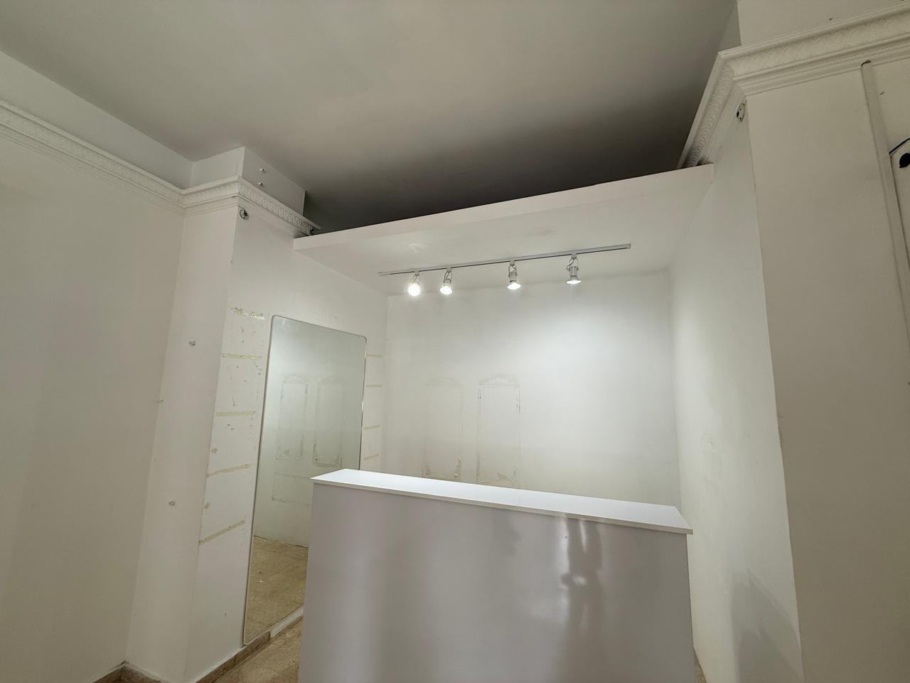 Local comercial en alquiler en Obarrio