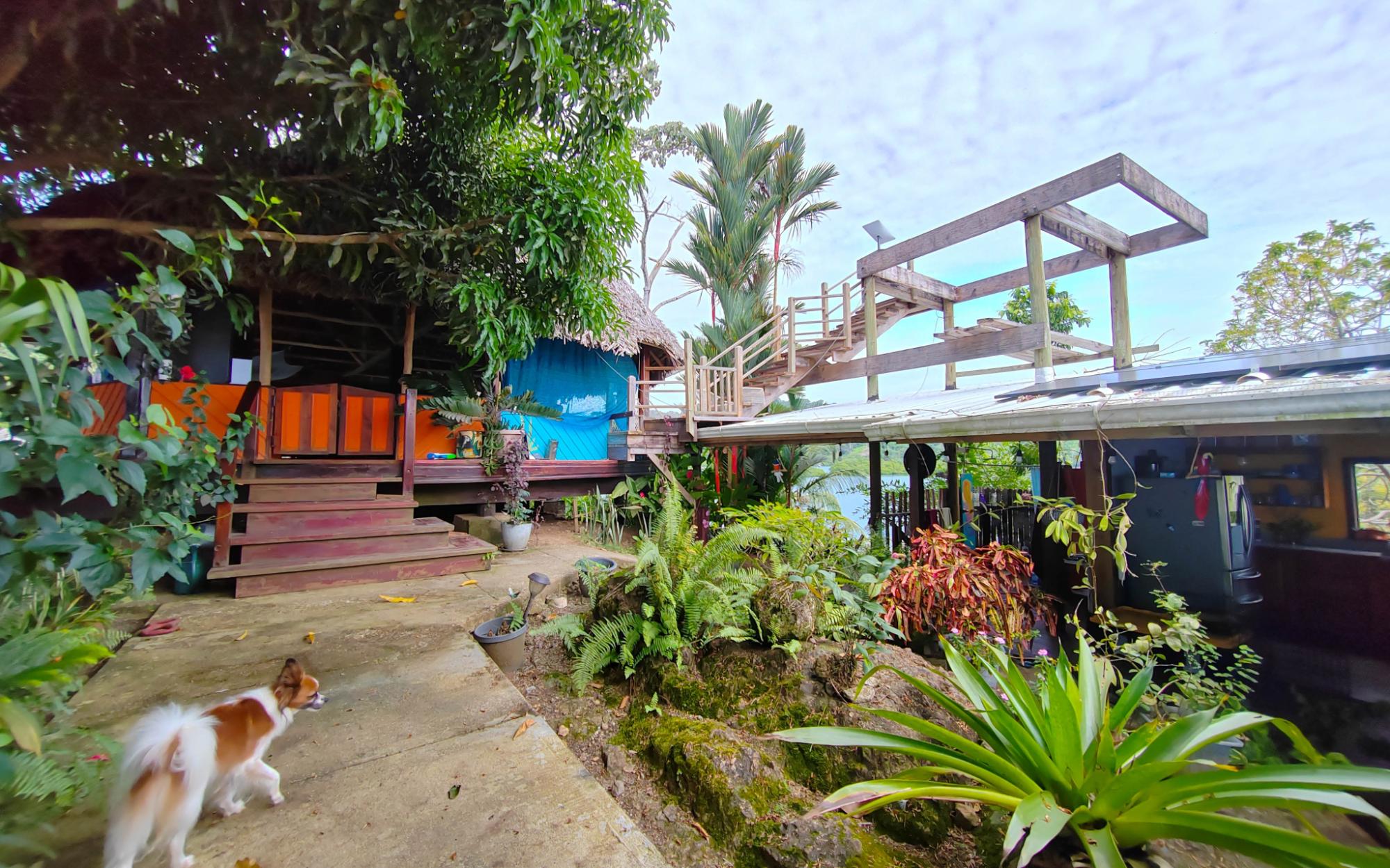 Casa en venta en Bocas del Toro
