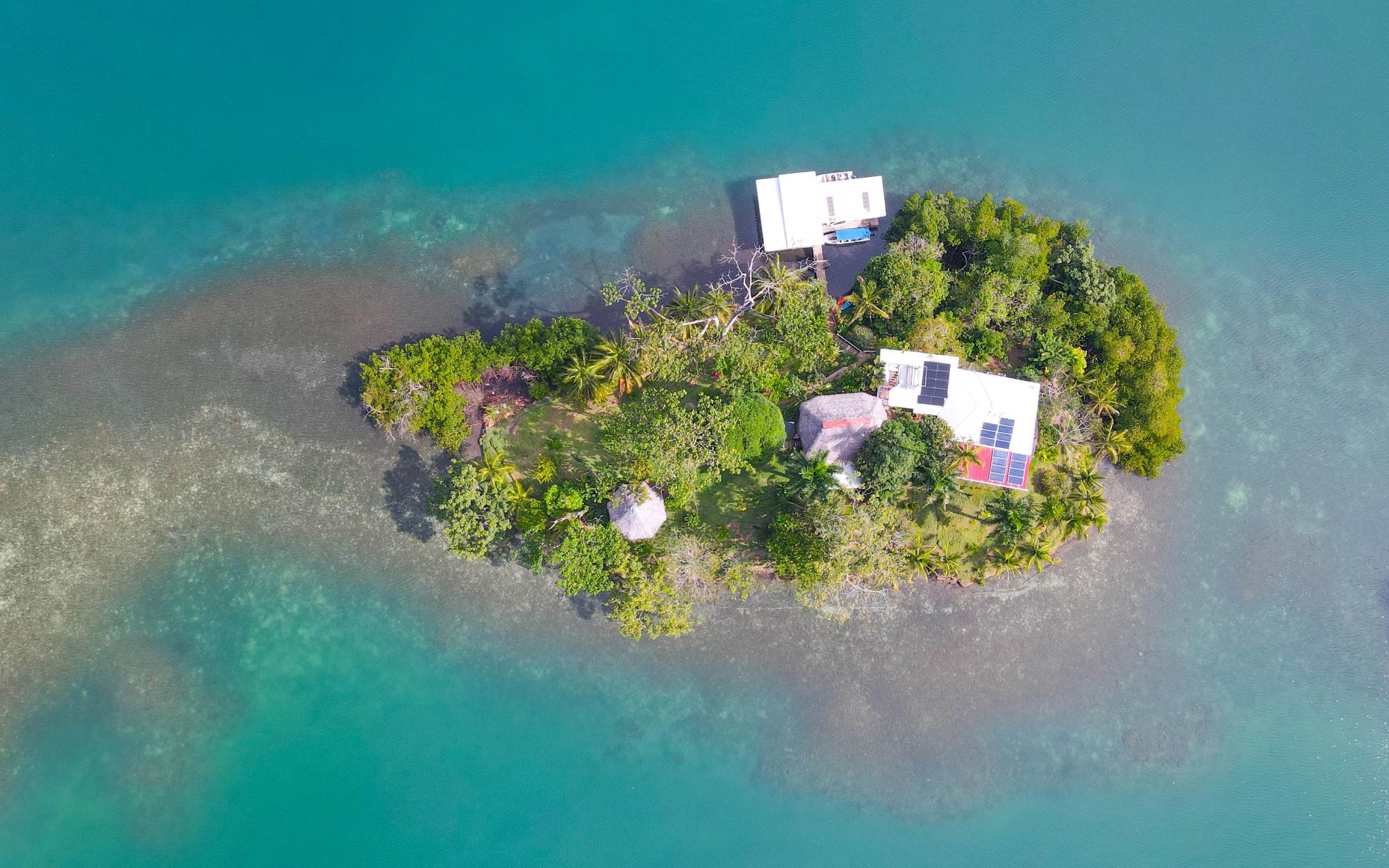 Casa en venta en Bocas del Toro