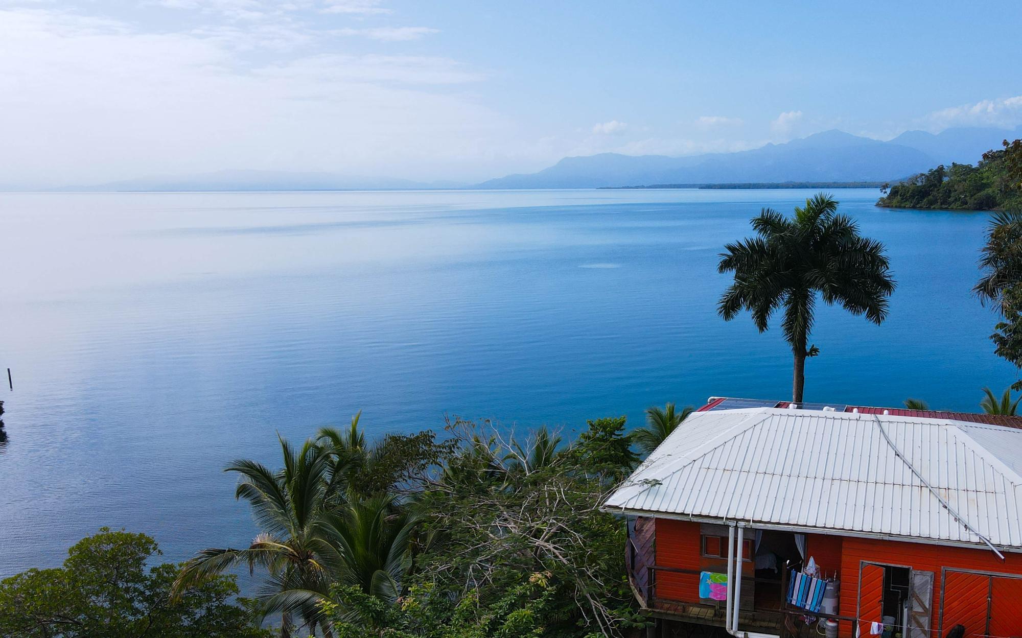 Casa en venta en Bocas del Toro