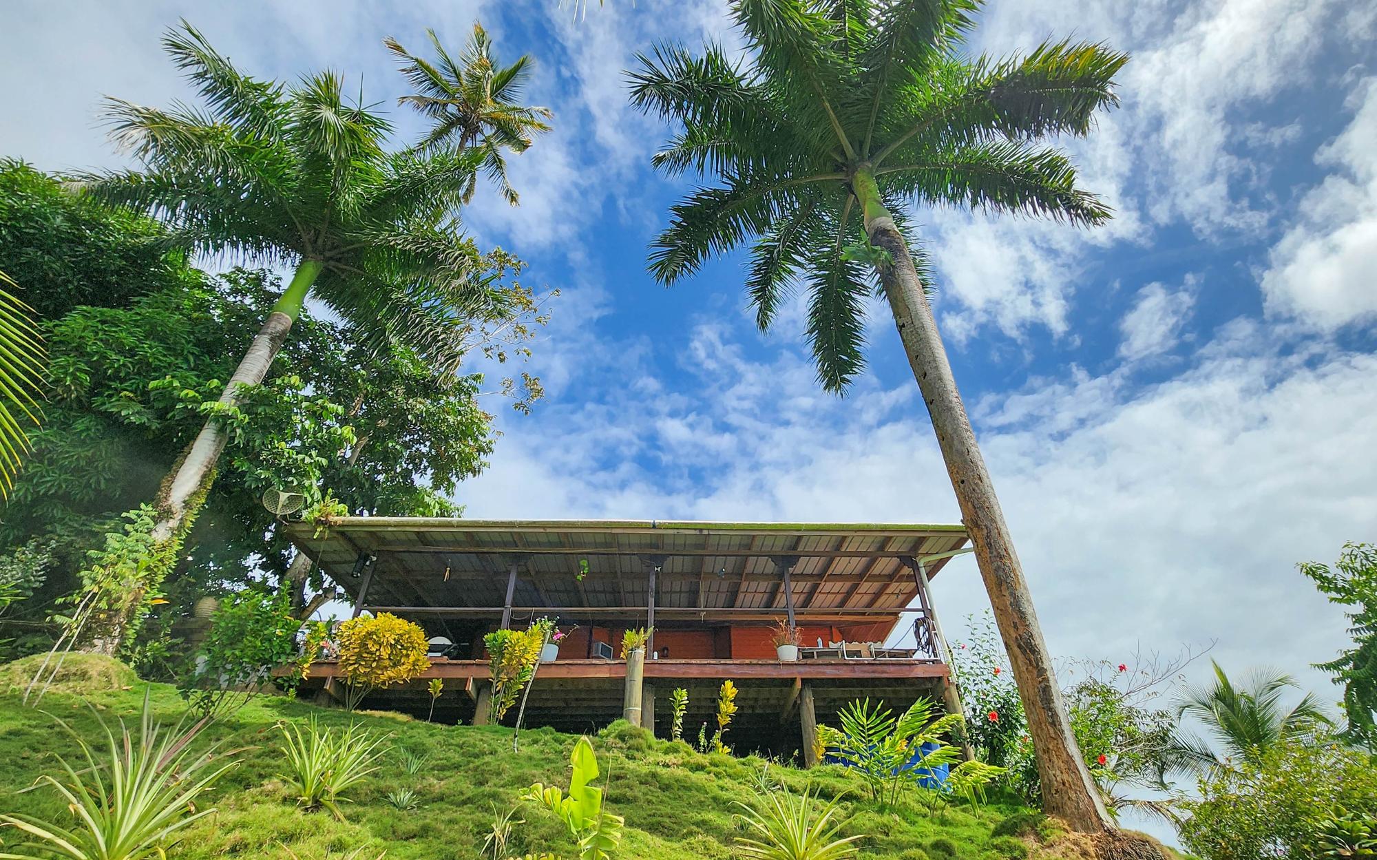 Casa en venta en Bocas del Toro
