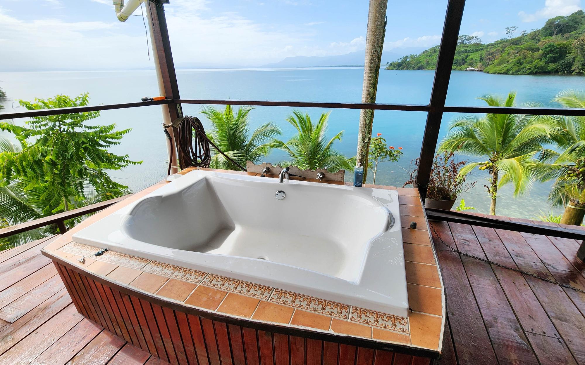 Casa en venta en Bocas del Toro