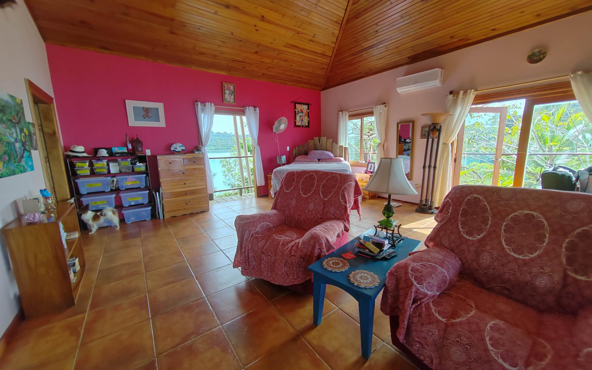 Casa en venta en Bocas del Toro