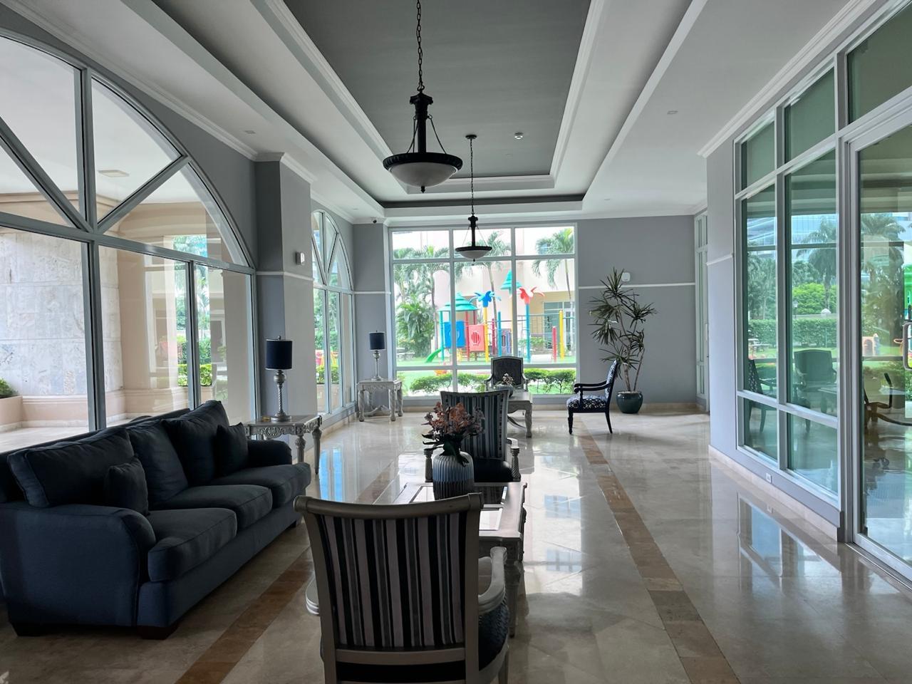Apartamento en venta en Punta Pacífica