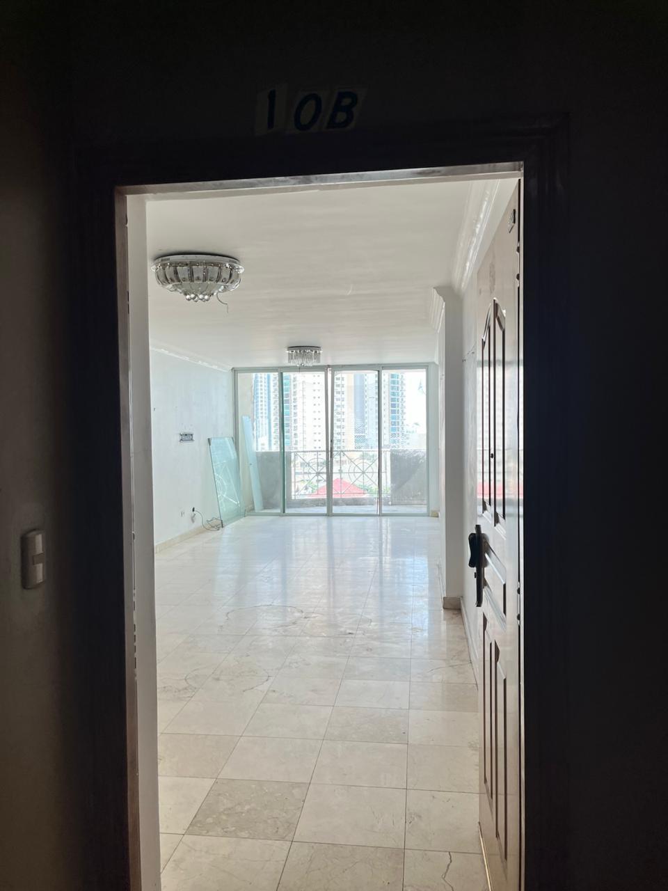 Apartamento en venta en Punta Pacífica