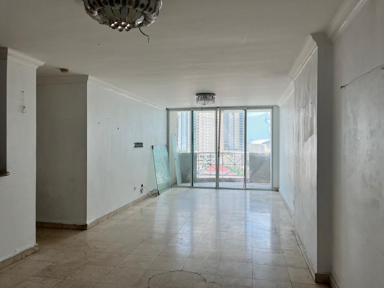 Apartamento en venta en Punta Pacífica