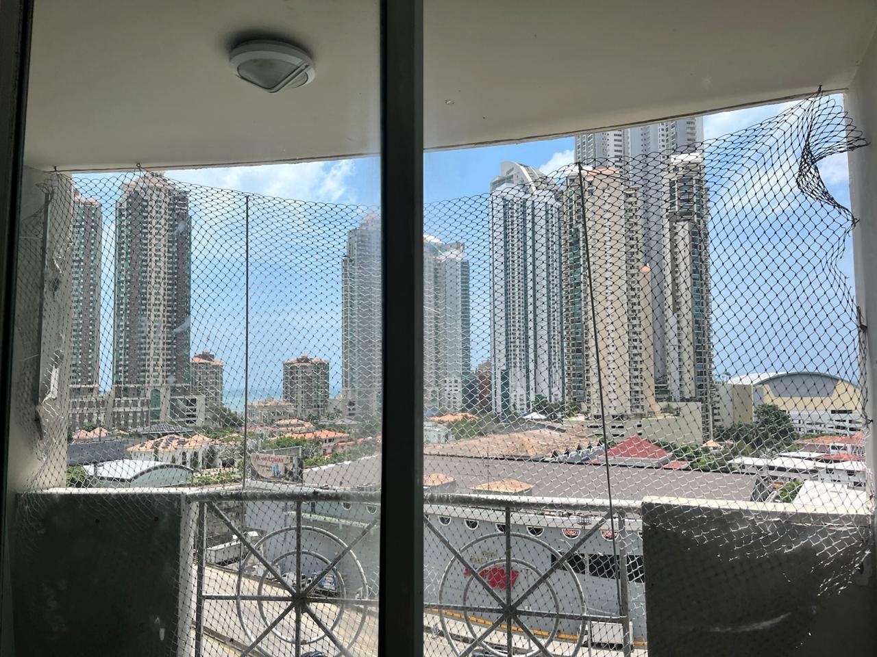 Apartamento en venta en Punta Pacífica
