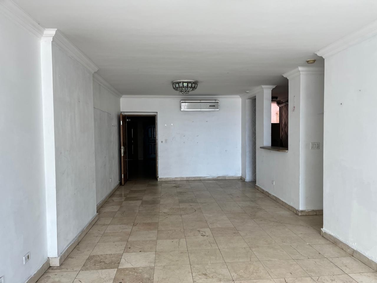 Apartamento en venta en Punta Pacífica