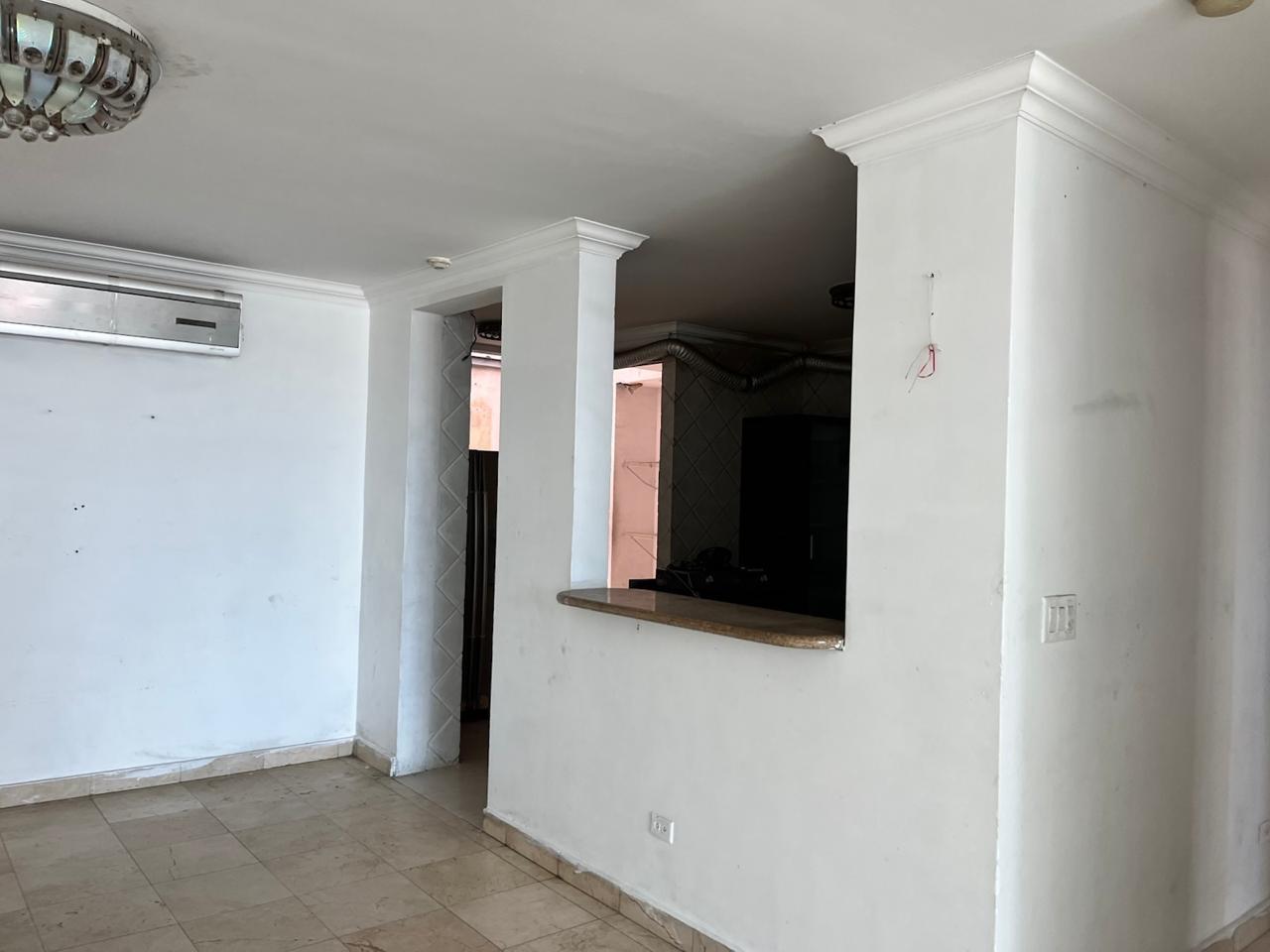 Apartamento en venta en Punta Pacífica