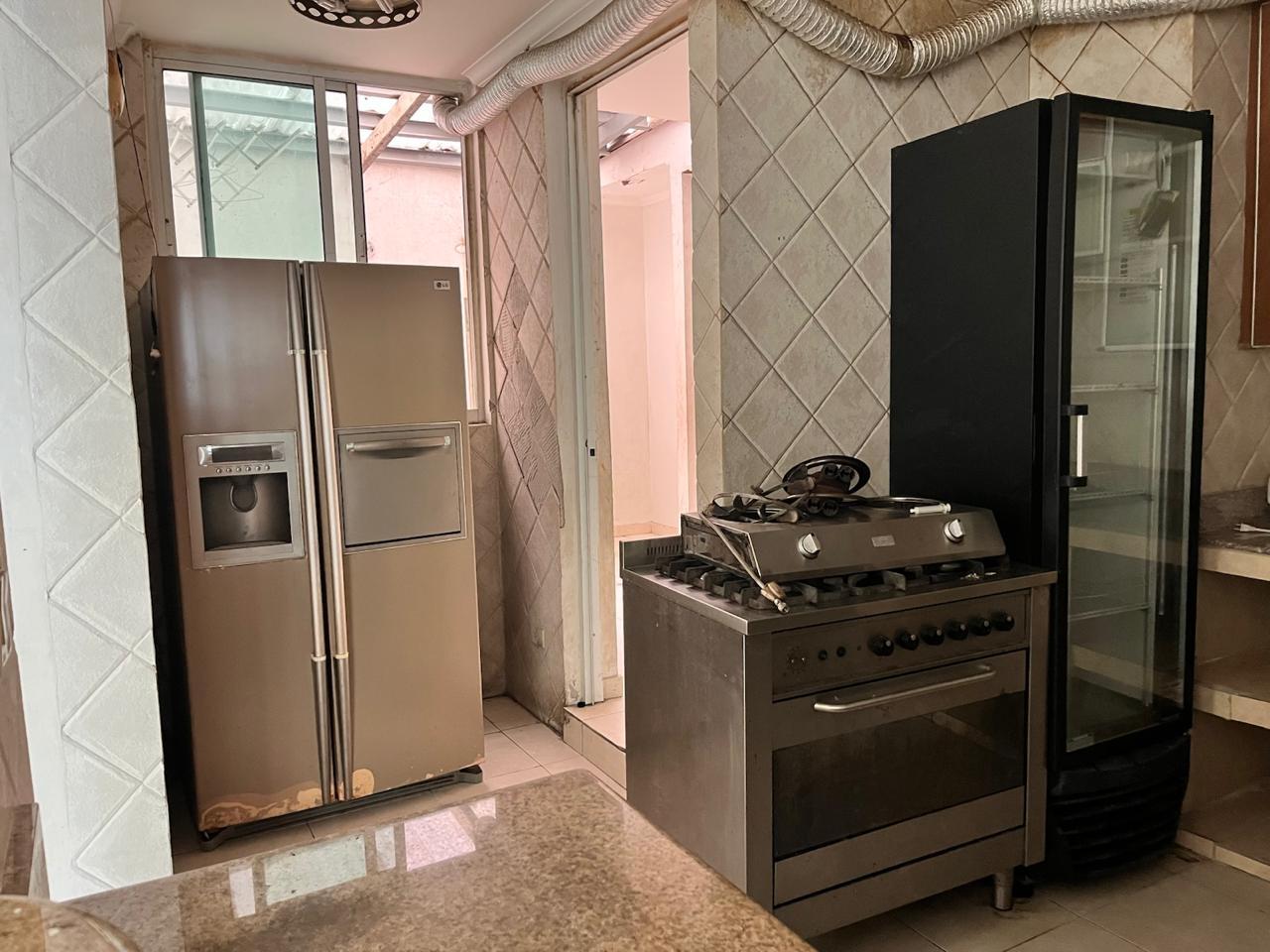 Apartamento en venta en Punta Pacífica