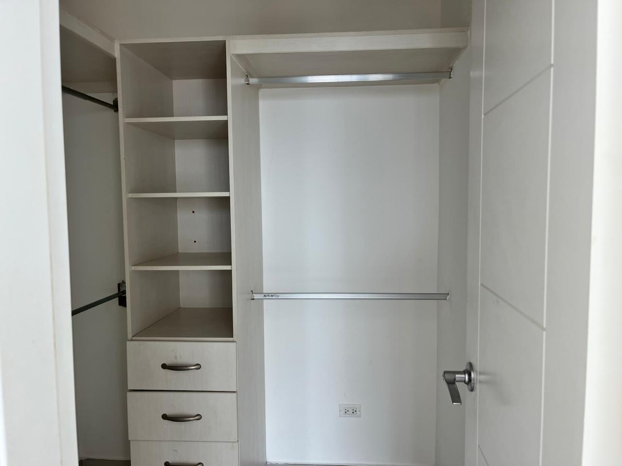 Apartamento en venta en Coco del Mar