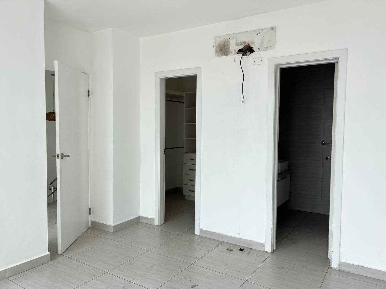 Apartamento en venta en Coco del Mar