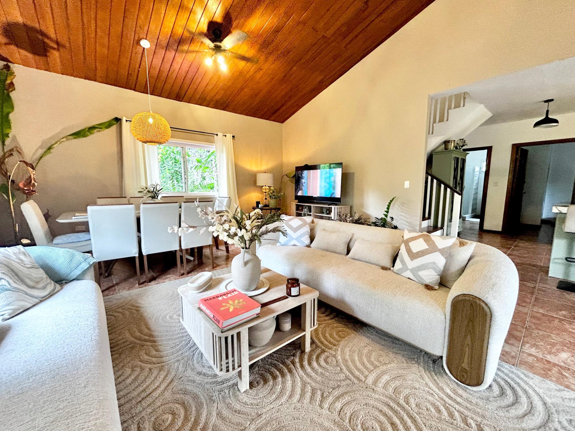 Casa en venta en Isla Colón
