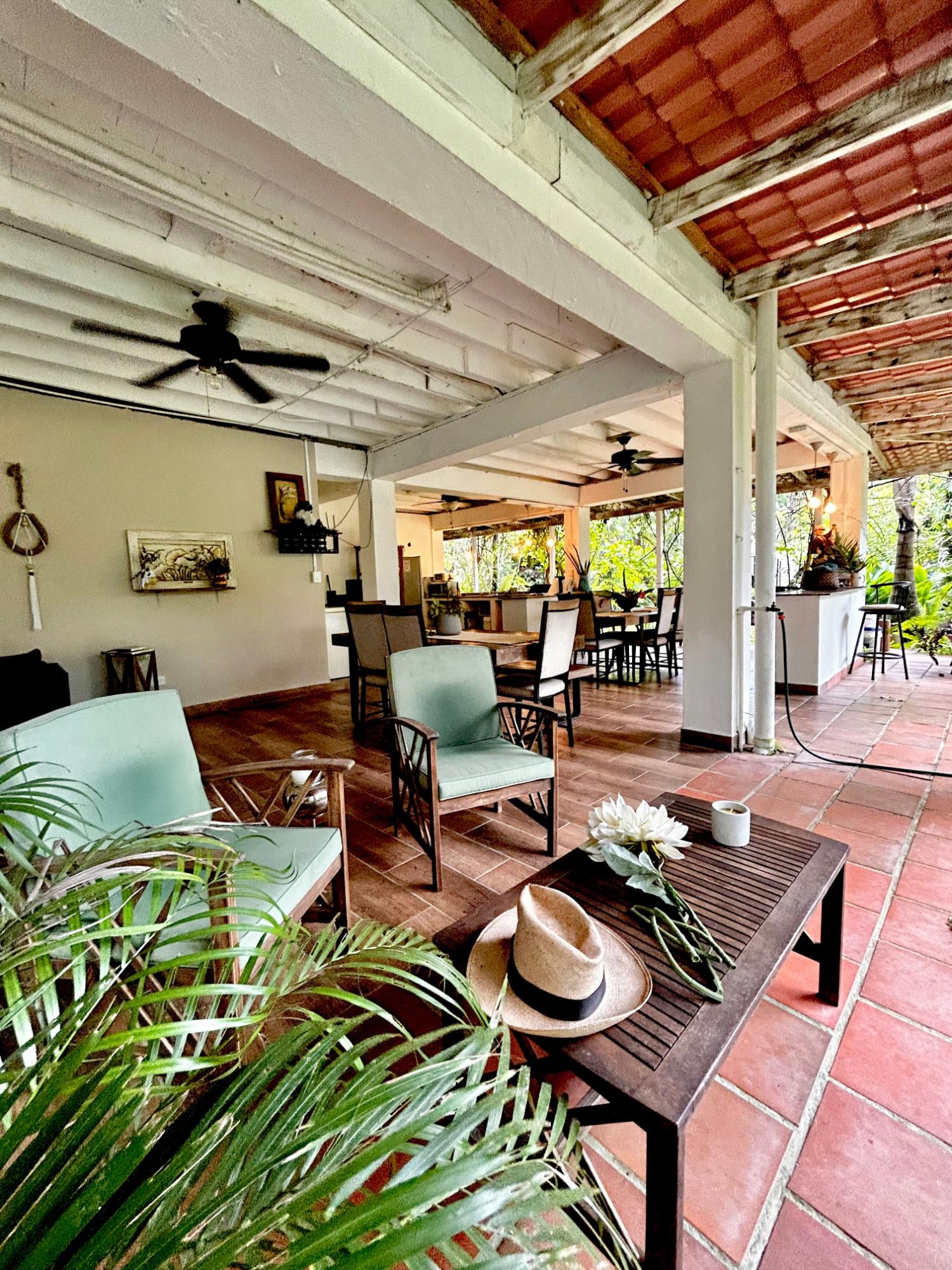 Casa en venta en Isla Colón