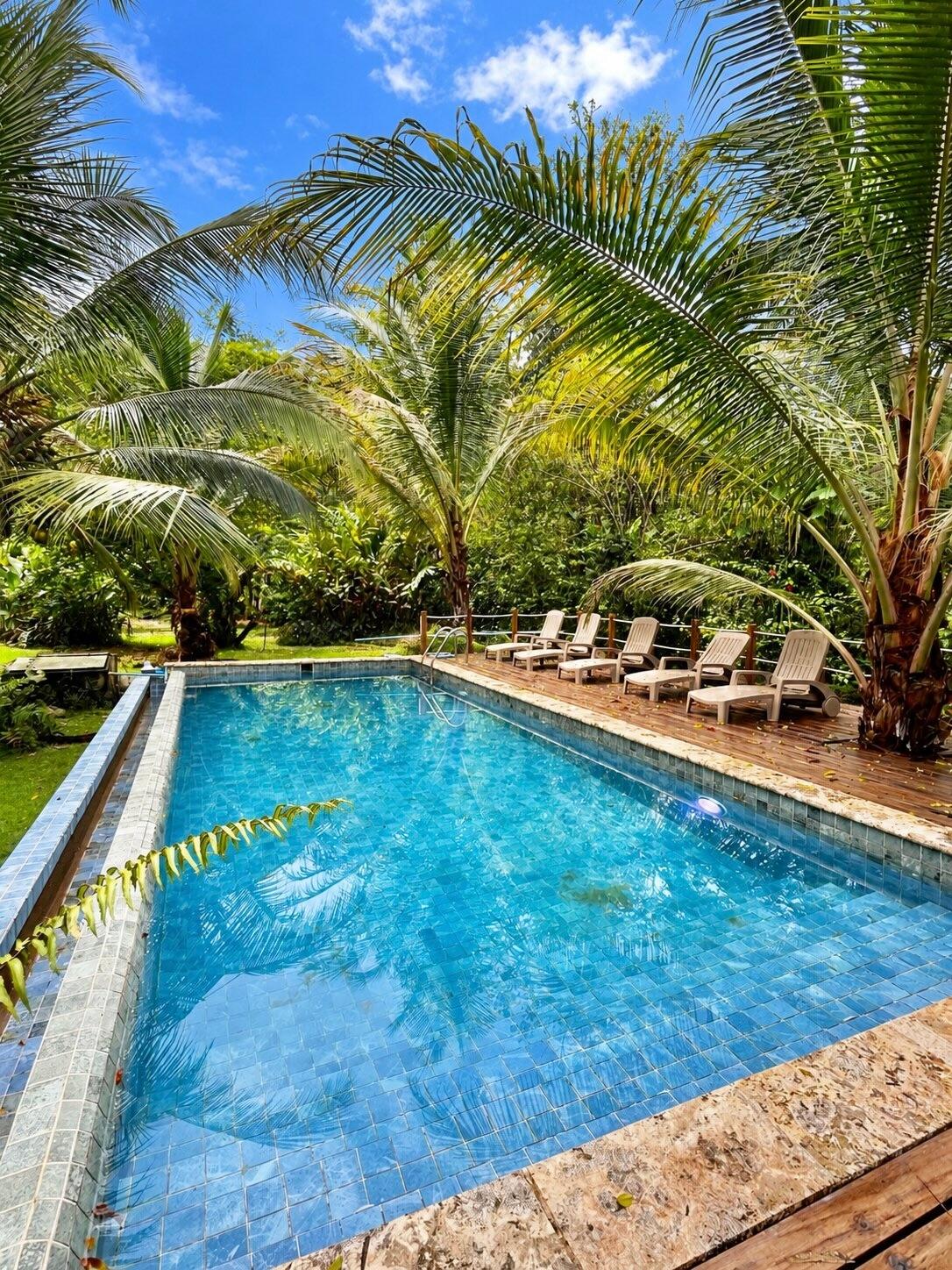 Casa en venta en Isla Colón