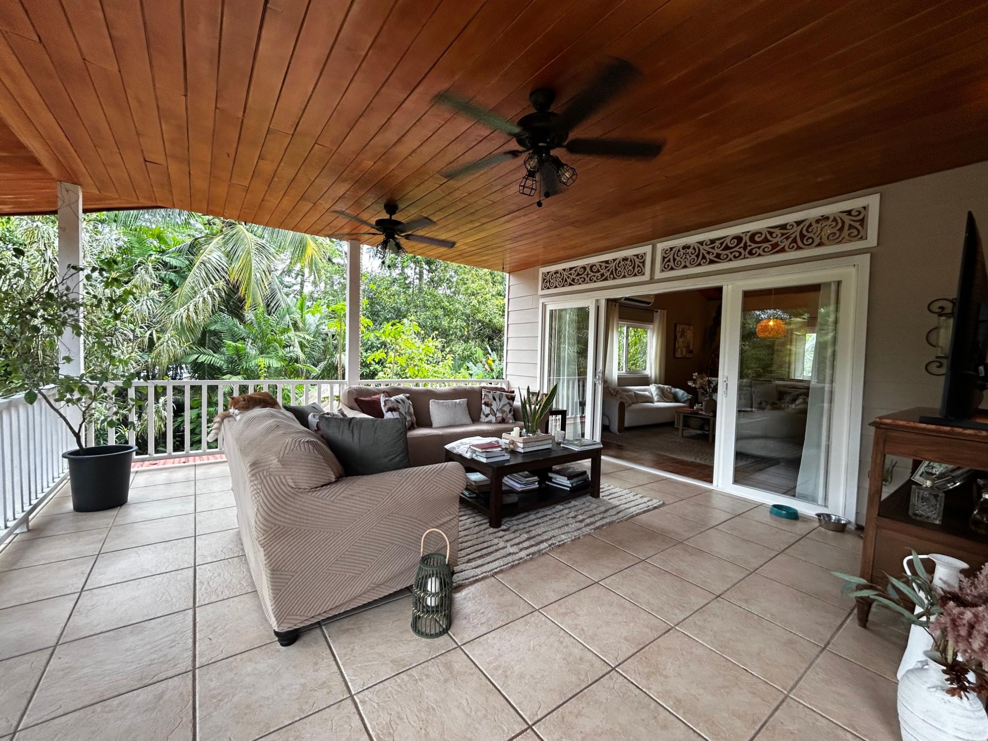 Casa en venta en Isla Colón