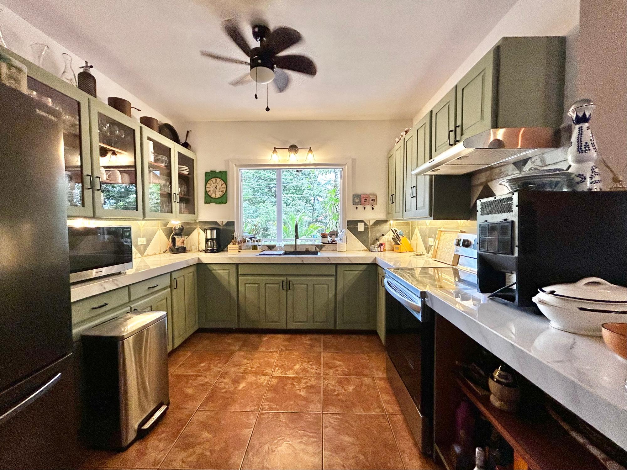 Casa en venta en Isla Colón