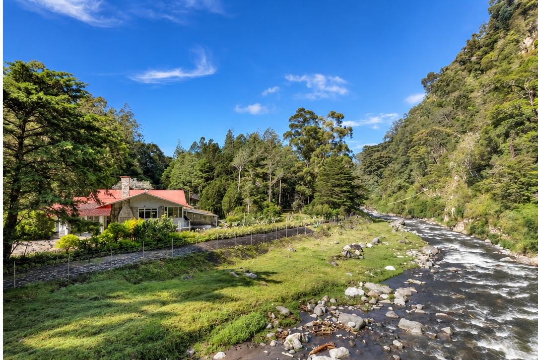 Casa en venta en Bambito