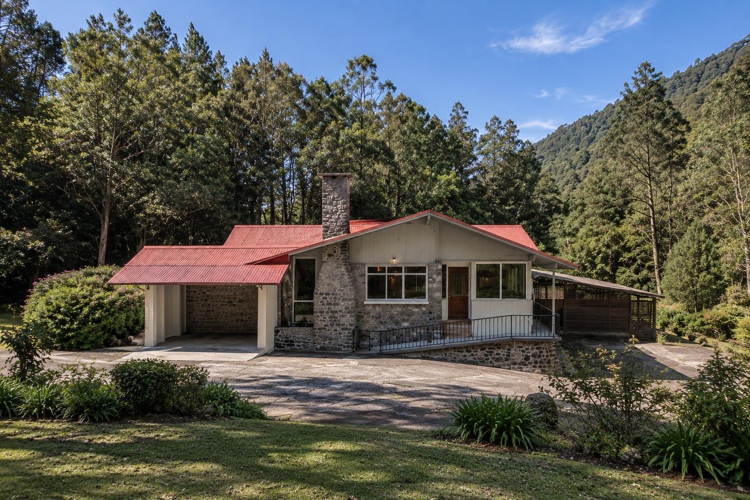 Casa en venta en Bambito