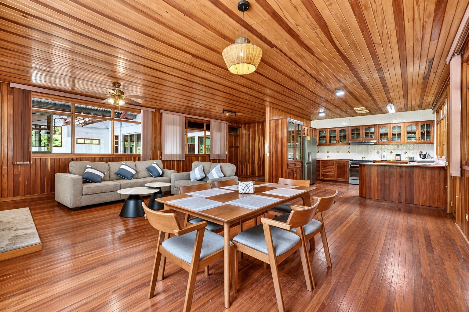 Casa en venta en Bambito