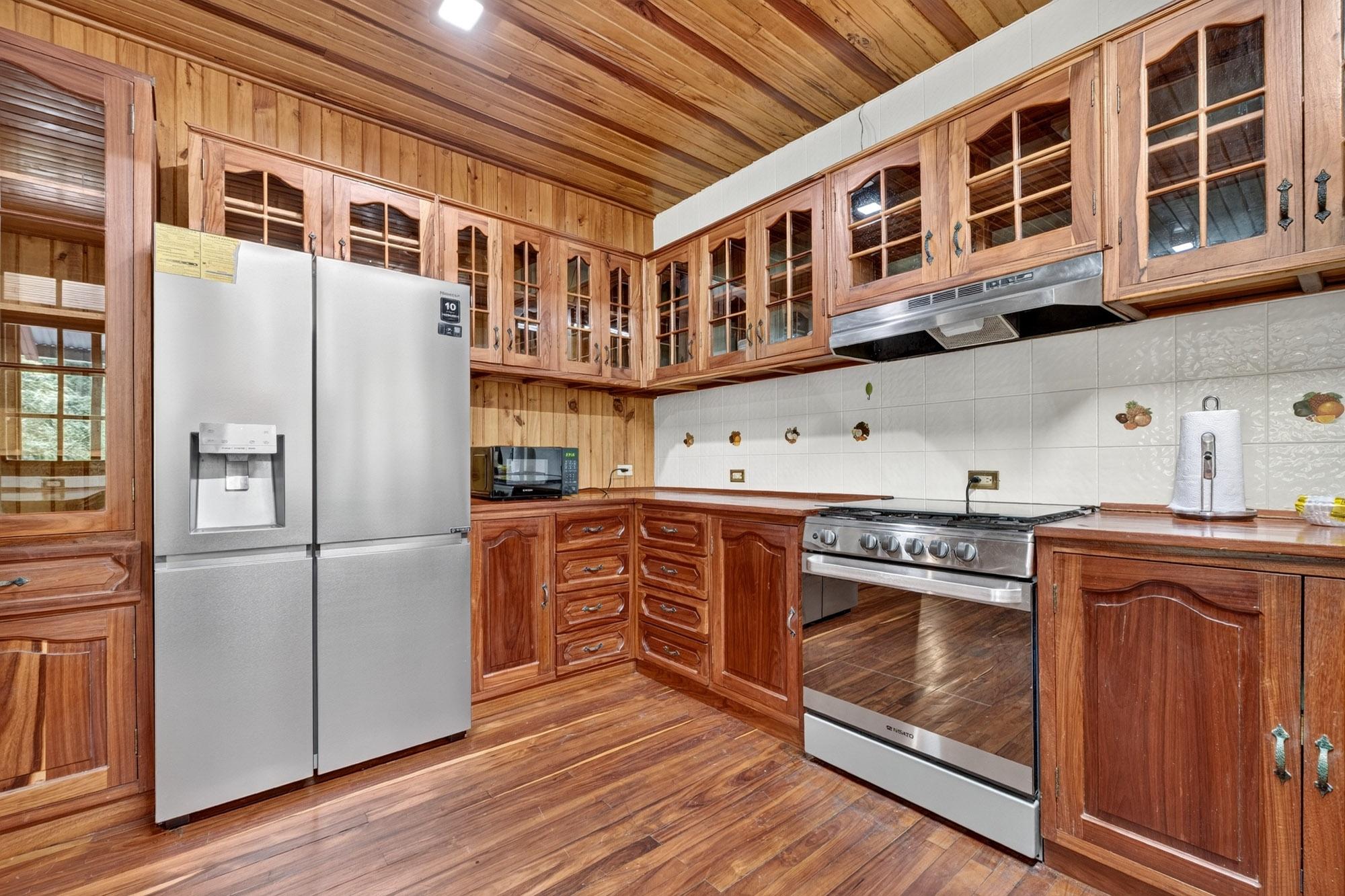 Casa en venta en Bambito
