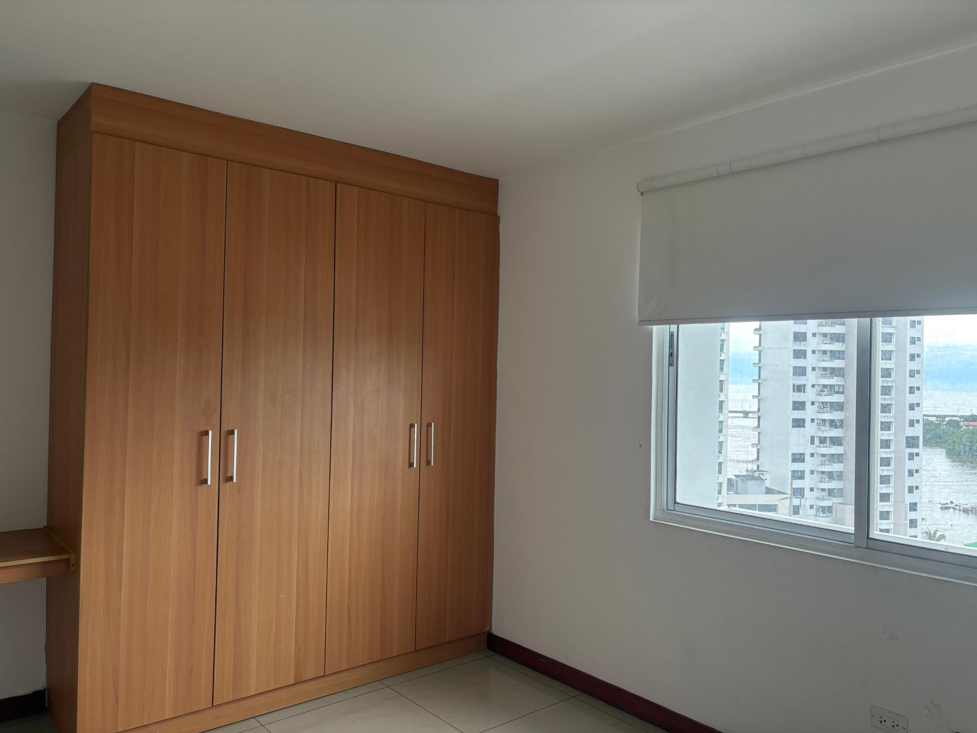 Apartamento en venta en Coco del Mar