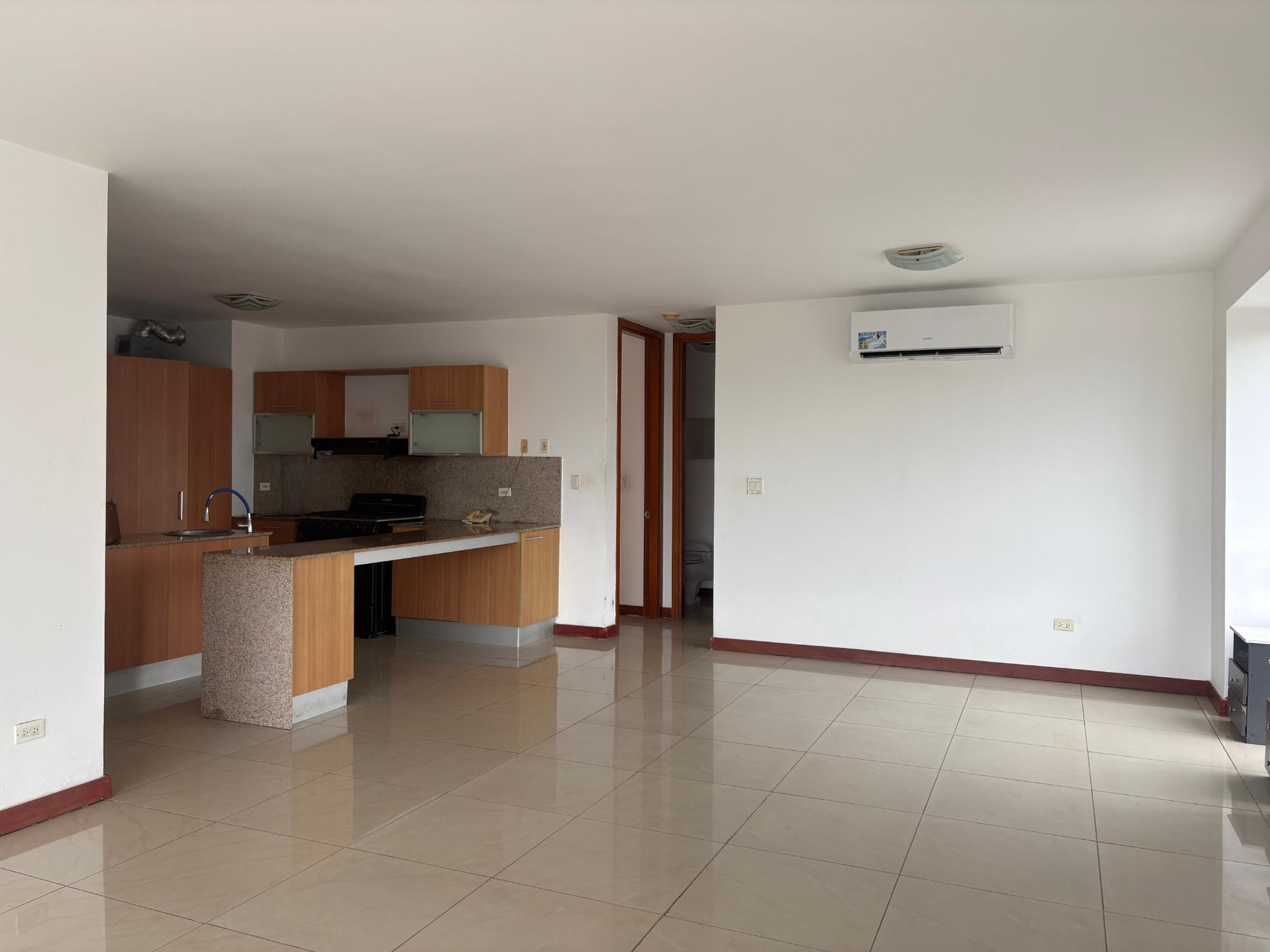 Apartamento en venta en Coco del Mar